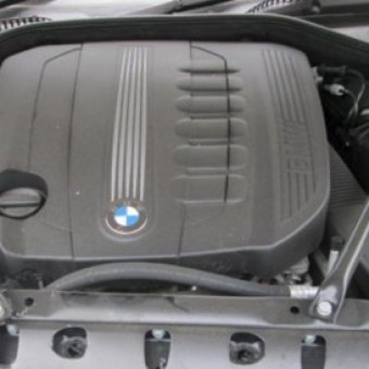 3.0 BMW 530d Engine 3 5 7 Series 330d X5 N57D30A 245 BHP (2007-15) Diesel Engine