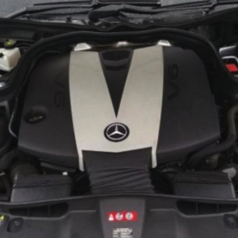 3.0 E-class Engine Mercedes 642850 W212 S212 E350 CDI (2009-15) V6 231HP Diesel Engine