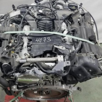 3.0 GLC 43 Amg Engine Mercedes 276.823 (2016-ON) 367 BHP Petrol Engine