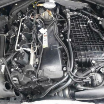 3.0 M140i Engine BMW 1 2 3 4 5 Series B58B30A (2014-On) Petrol Engine