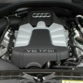 3.0 Tfsi Audi S4 Engine A4 A5 S5 Q5 SQ5 (354 BHP) 2016-19 PETROL CWGA Engine