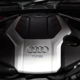 3.0 Tfsi Audi S4 Engine A4 A5 S5 Q5 SQ5 (354 BHP) 2016-19 PETROL CWGD Engine