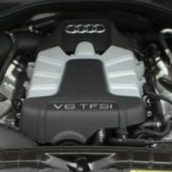 3.0 Tfsi Audi S4 Engine A4 A5 S5 Q5 SQ5 (354 BHP) 2016-19 PETROL CWG Engine