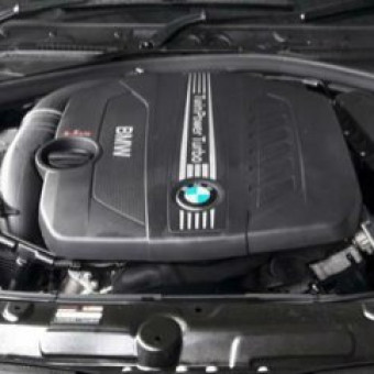 3.0 X5 Engine BMW 3 5 7 Series N57D30B 306 BHP (2007-15) Diesel Engine