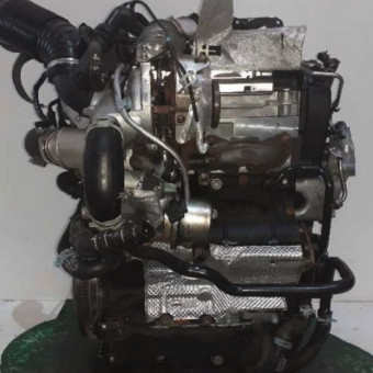 4.0 Tfsi RS7 Engine Audi RS6 A6 A7 (2015-On) Petrol CWUC Engine