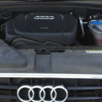 Audi 2.0 Tdi Engine A6 A5 A4 S-line / Quattro 177BHP CGLB 2011-16 Engine