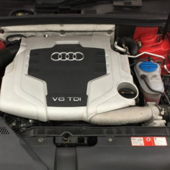 Audi Engines - Fits ALL: Q5 / Q7 / A6 / A5 / A6 Quattro 3.0 TDI V6 Diesel CCW Engine