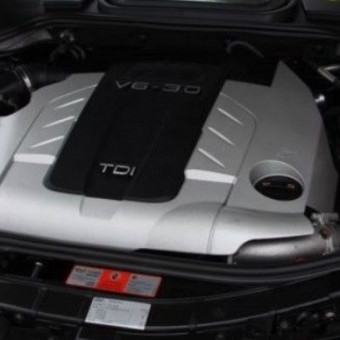 3.0 Audi Q7 Engine QUATTRO / S line VW Touareg Tdi CR CCMA 240BHP Engine