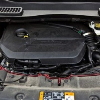 Ford engines Fits ALL: Ford Focus / C-max / S-max / Galaxy 1.6 EcoBoost jqda engine