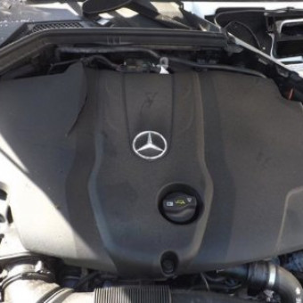 2.2 CDI Mercedes Engine C-class GLA 651921 168 BHP Euro5 Diesel Engine