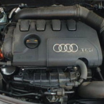 Complete 1.8 A3 Tfsi Engine Audi / VW / Seat (2009-14) CDA Petrol Engine