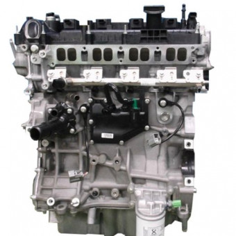REBUILD : 2.0 Galaxy Engine S-max EcoBoost Scti 240 BHP (2011-15) Petrol TPWA Engine