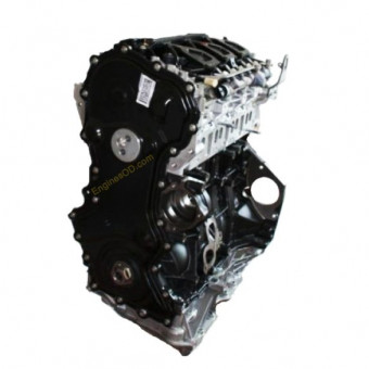 RECONDITIONED - Fits ALL: Renault trafic / Vauxhall Vivaro 2.0 Cdti M9R 786 *** Uprated Bare engine