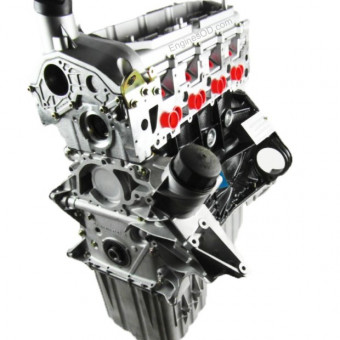 RECONDITIONED - Mercedes engines FITS ALL: Sprinter 2.1 / 2.2 646.986 CDI 311 / 313 Euro 4 bare engine