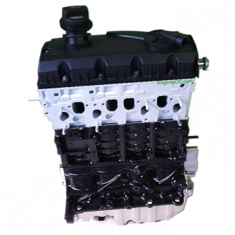 1.9 Transporter Engine Tdi VW / T5 / Caravelle BRS 2005-11 Reconditioned Engine + INCLUDES OE Volkswagen dealership quality parts