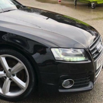 RECONDITIONED (FITTING INCLUDED) 2.0 A5 Engine Tfsi Sportback Q5 A4 (2008-15) Petrol 211 BHP CDNC Engine