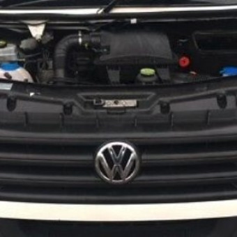 RECONDITIONED (FITTING INCLUDED) 2.0 CRAFTER Engine TDI Diesel VW CKTB (2011 - 2016) Engine Fitted...