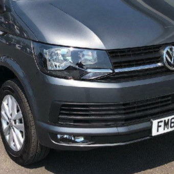 RECONDITIONED (FITTING INCLUDED) 2.0 T6 Engine VW Transporter 150 BHP CXHA (2017-ON) Reconditioned TDI Engine Fitted...