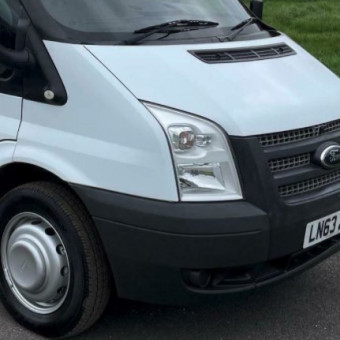 RECONDITIONED (FITTING INCLUDED) 2.2 Transit Engine : Reconditioned Ford Tdci CYRA Euro 5 (2011-15) Diesel Engine fitted...