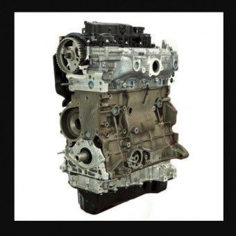 RECONDITIONED : 2.0 Peugeot BOXER III Citroen Relay Dispatch HDi (2014-19) DW10FUD Diesel Engine AHN