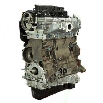 RECONDITIONED : 2.0 Peugeot Citroen Boxer III Relay Dispatch BlueHDi (2014-19) DW10FUD Diesel Engine AHN