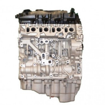 Rebuild 2.0 116D BMW Engine 118D 120D 318D 320D 520D N47d20c Diesel Engine