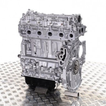 Rebuild : 1.5 VIVARO Engine Vauxhall Peugeot boxer Citroen Dispatch (2016-ON) DV5RUCD Diesel Engine