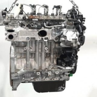 Rebuild : 1.5 Partner Engine PEUGEOT 308 3008 / Citroen Berlingo (2017-ON) DV5RD Diesel Engine