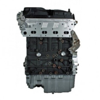 Rebuild : 2.0 Crafter Engine Tdi VW (2017-2021) BiTURBO CR 177 - 180 BHP Diesel DAVA Engine