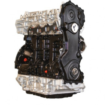 Rebuild : 2.3 Movano Engine cdti Vauxhall / Renault Master Traffic M9T 870 (2010-16) Diesel Engine