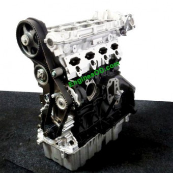 Rebuilt 2.0 Leon Engine Seat TSI Audi S3 / VW GOLF ENGINE CDL Engine