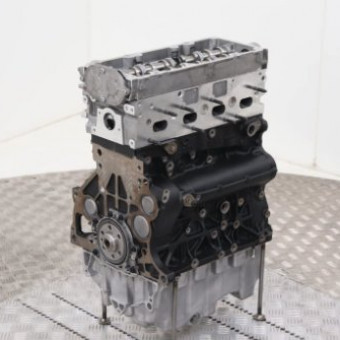 Rebuilt : 2.0 Transporter T6 Engine TDI VW CXFA (2015-ON) 150 BHP Reconditioned ENGINE