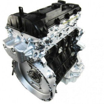 2.2 Recon - Mercedes engines : Sprinter Vito 2.2 Cdi 651955 311 / 313 / 316 Euro 5 Engine