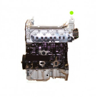 Recon : 1.6 Vauxhall Vivaro & Trafic Bi Turbo R9M408 2014-18 Diesel Engine