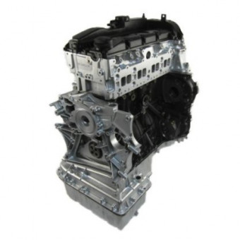 Recon : Mercedes Engine EURO 6 2.2 Sprinter (Blue efficiency version) For : 2014-ON Vito Cdi 651.955 Engine