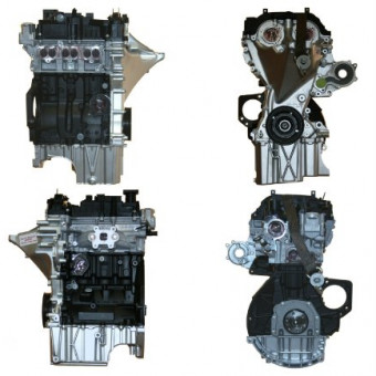 Reconditioned 1.0 Fiesta Engine Focus Bmax EcoBoost SFJA (2011-15) 98-100 BHP petrol Engine + Fitting