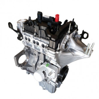 Reconditioned 1.0 Focus Engine C-max Fiesta Kuga SCTi EcoBoost M1JM (2011-19) petrol Engine + Fitting