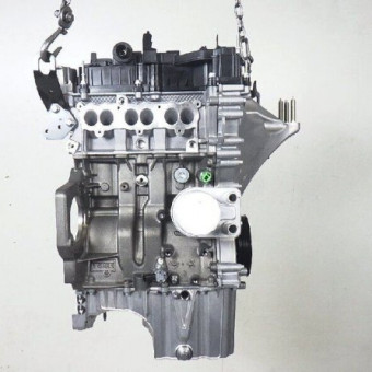 Reconditioned 1.0 Focus Engine C-max SCTi EcoBoost M1da (2011-15) 125 BHP petrol Engine + Fitting