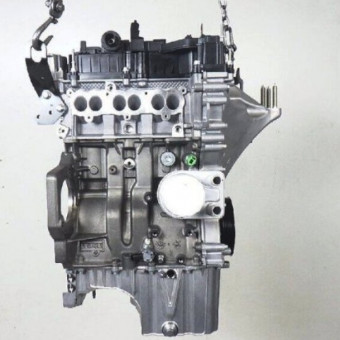 Reconditioned 1.0 Focus Engine C-max SCTi EcoBoost M1dd (2011-15) petrol Engine + Fitting
