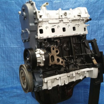 Reconditioned 1.3 Bipper Engine Peugeot HDI Citroen Nemo Fiorino FHZ (2008-15) Diesel Engine