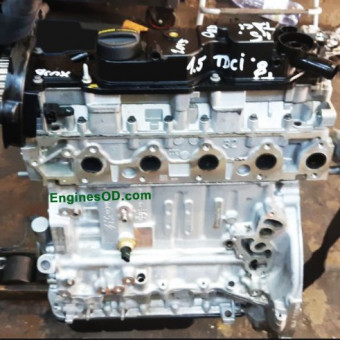 Reconditioned 1.5 Connect Engine Ford Tdci Transit (2013-On) XUGA Diesel Engine