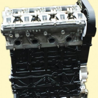 Reconditioned 2.0 VW Engine TDI ALL Golf Passat Jetta / Audi A3 S3 Diesel BKD Engine