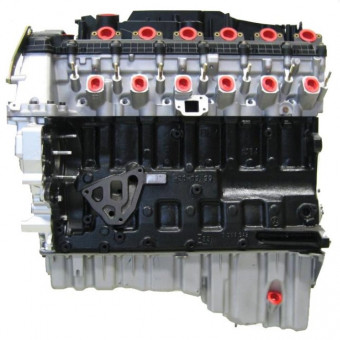 Reconditioned 3.0 535d Engine BMW 3 5 7 Series 286 HP (2006-10) Diesel Engine