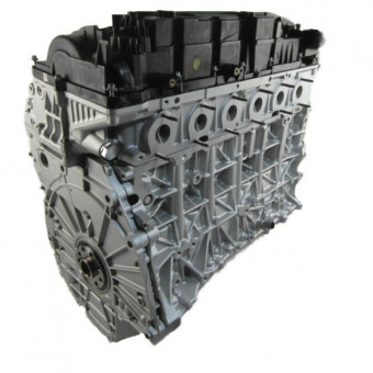 Reconditioned 3.0 X5 Engine BMW X6 3 5 7 Series N57D30A 258 BHP (2007-15) Diesel Engine