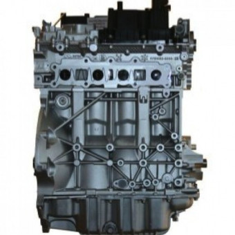 Reconditioned : 1.6 Focus Ecoboost Engine FORD C-max Mondeo S-max Galaxy Jqdb (2011-15) Engine