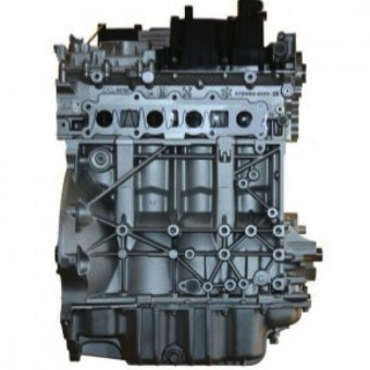 Reconditioned : 1.6 Galaxy Ecoboost Engine Ford Focus C-max S-max JTWA (2011-15) petrol Engine