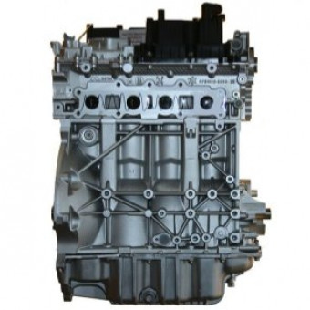 Reconditioned : 1.6 Mondeo Ecoboost Engine Ford Focus Galaxy C-max S-max JTBB (2011-15) petrol Engine