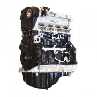 Reconditioned : 2.0 GOLF Engine Tsi / Audi S3 A3 TFSI 300 BHP (2011-16) CJXB Petrol Engine
