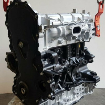 Reconditioned : 2.0 Transit ENGINE Tdci Custom YLF6 (2016-On) 105 BHP Diesel Engine