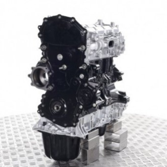Reconditioned : 2.0 Transit ENGINE Tdci Tourneo Custom MK8 YMFA Euro6 FWD (2013-On) Diesel Engine
